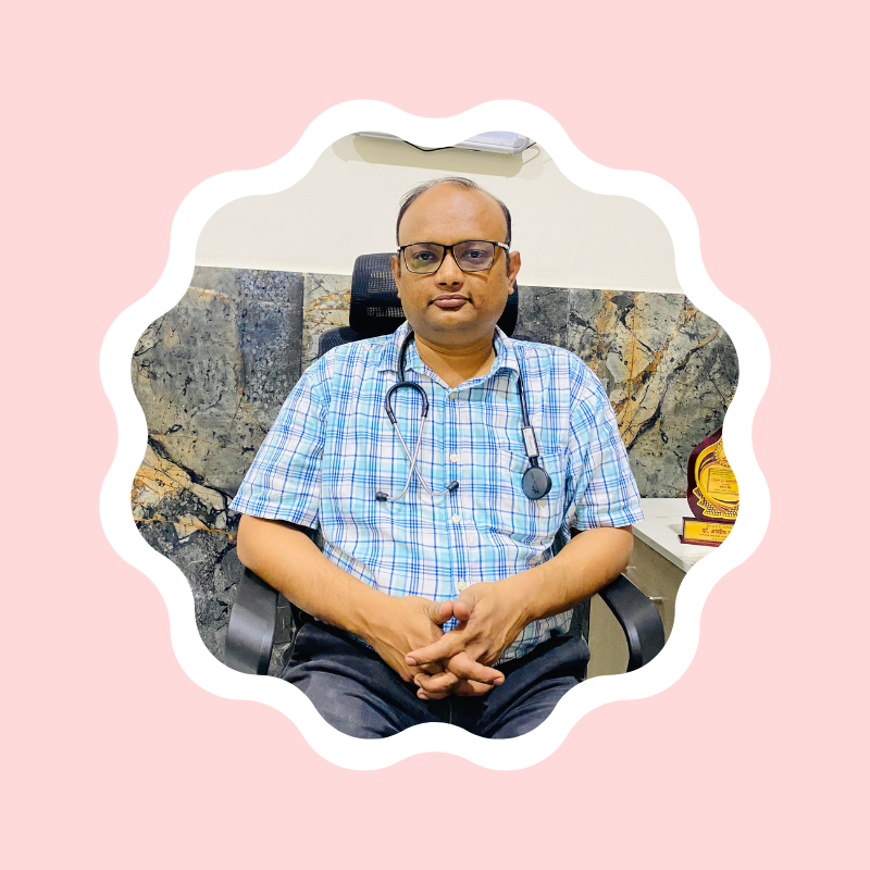 Dr. Ashish Gupta