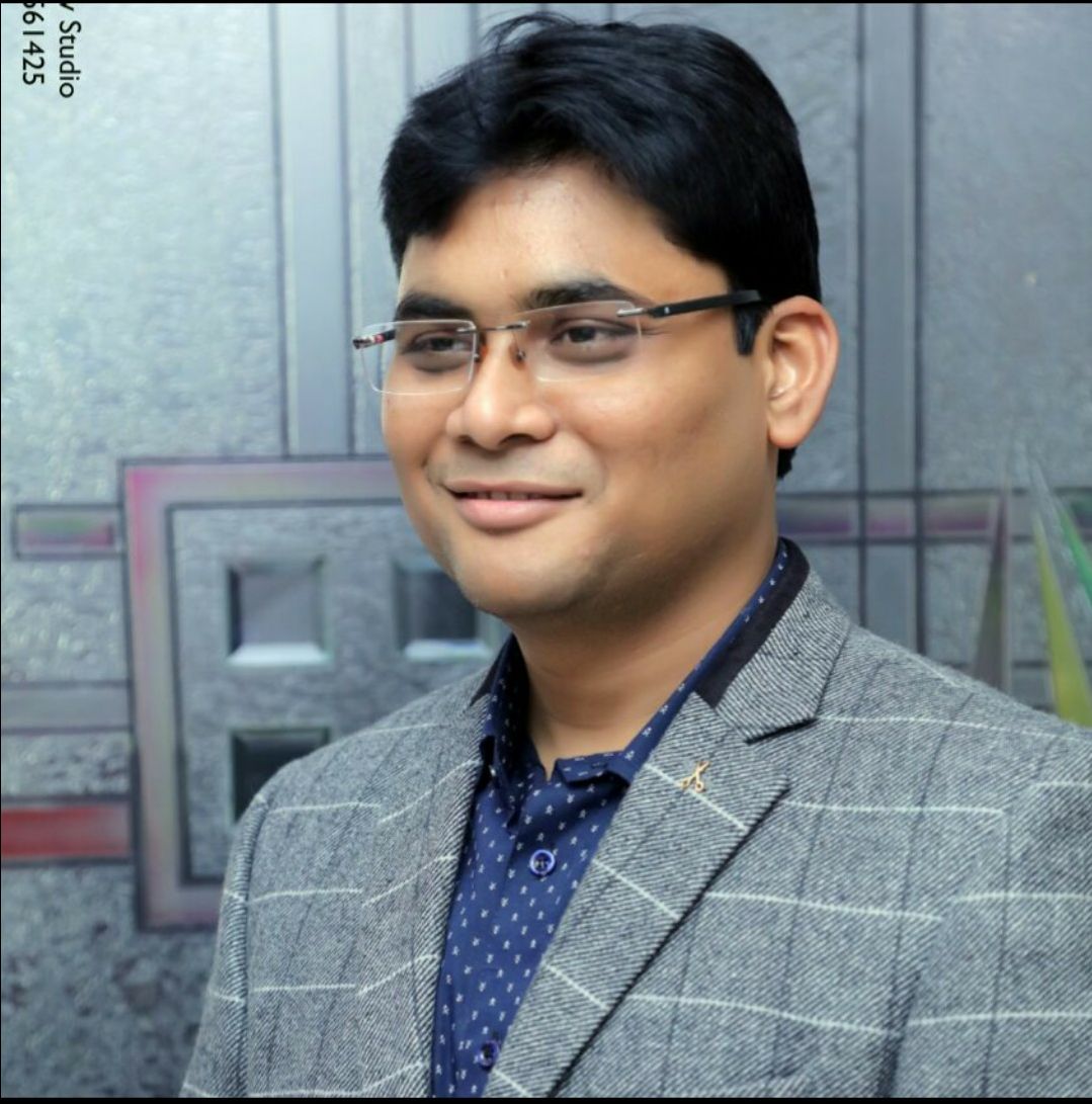 Dr.Shyam Gupta